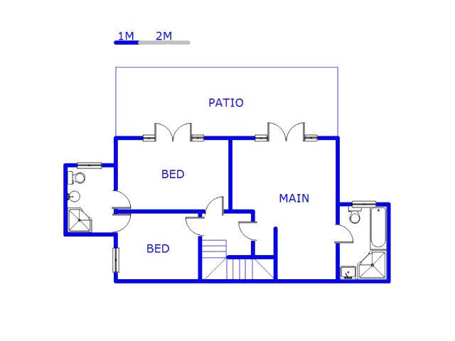 Ground Floor - 112m2 of property for sale in Ballitoville