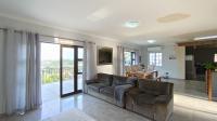 Lounges - 23 square meters of property in Ballitoville