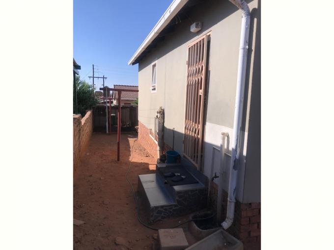 Houses For Sale in Mabopane MyRoof.co.za