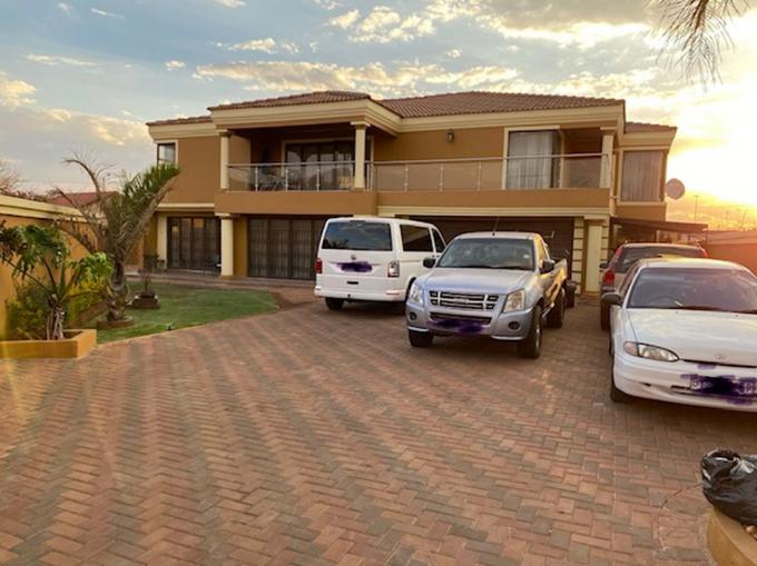 Property For Sale in Vosloorus MyRoof.co.za