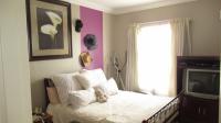 Bed Room 1 - 12 square meters of property in Kibler Park