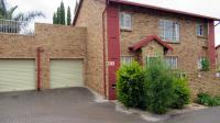 Front View of property in The Reeds