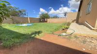 Spaces of property in Protea Glen