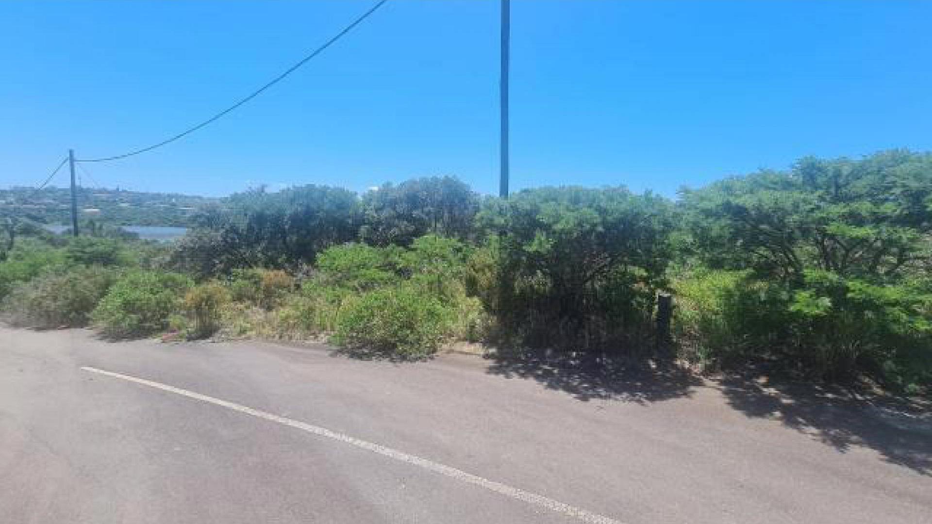 Standard Bank EasySell Land for Sale in Beacon Bay MR41021