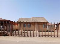 Front View of property in Boitekong