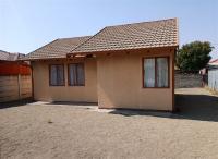Front View of property in Boitekong