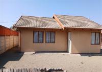 Front View of property in Boitekong
