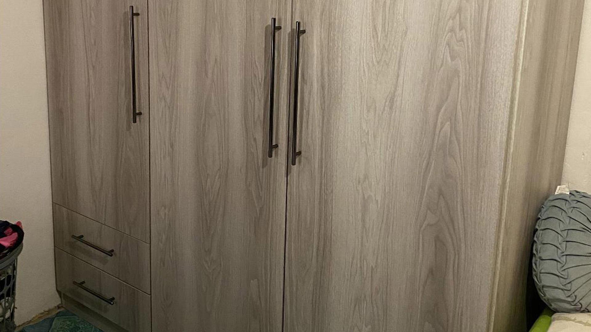 Bed Room 3 of property in Ibhayi (Zwide)