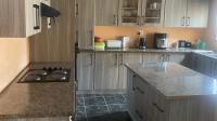 Kitchen of property in Ibhayi (Zwide)