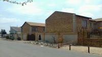 Front View of property in Randfontein