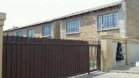 Front View of property in Randfontein