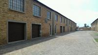 Front View of property in Randfontein