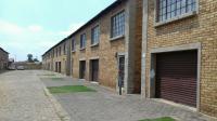 Front View of property in Randfontein