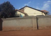 Front View of property in Vosloorus