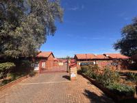 Front View of property in Kempton Park