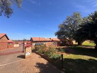 Front View of property in Kempton Park