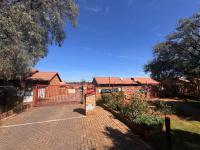 Front View of property in Kempton Park