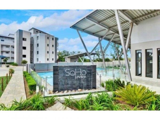 2 Bedroom Apartment for Sale and to Rent For Sale in Broadacres - MR410654