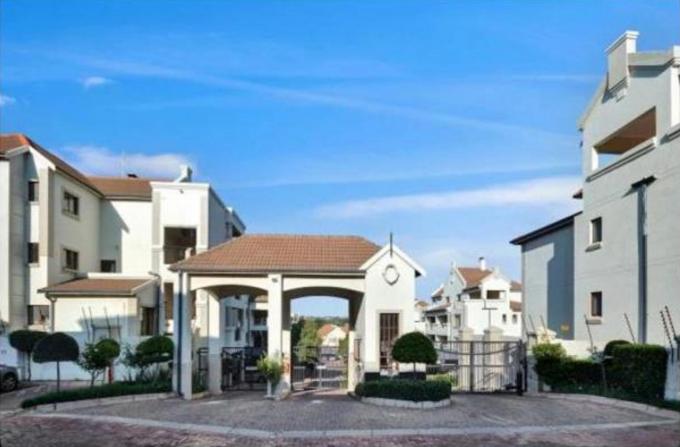 2 Bedroom Apartment for Sale and to Rent For Sale in Morningside - MR410678