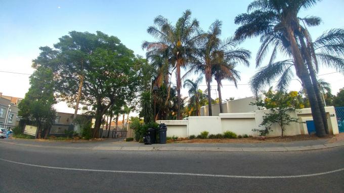 2 Bedroom Apartment for Sale and to Rent For Sale in Sandown - MR410834
