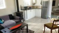 Kitchen of property in Bulwer