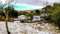 Backyard of property in Bulwer