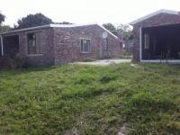 3 Bedroom 2 Bathroom House for Sale for sale in Humansdorp