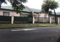 Front View of property in Kenilworth - JHB