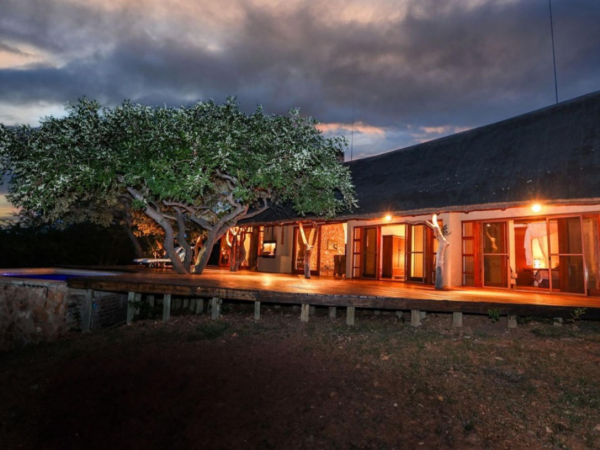  of property in Bela-Bela (Warmbad)