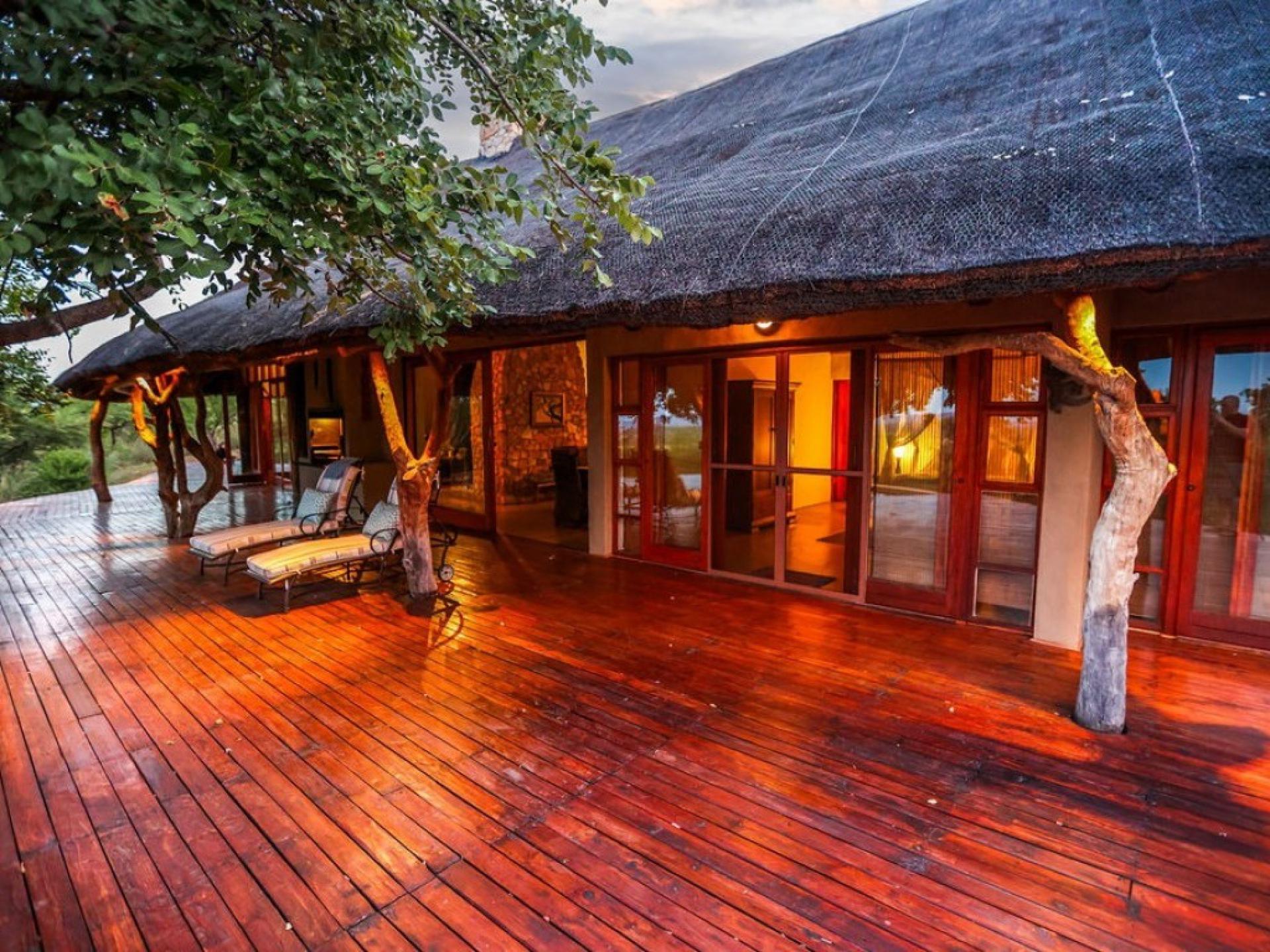  of property in Bela-Bela (Warmbad)