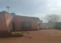 Front View of property in Alberton