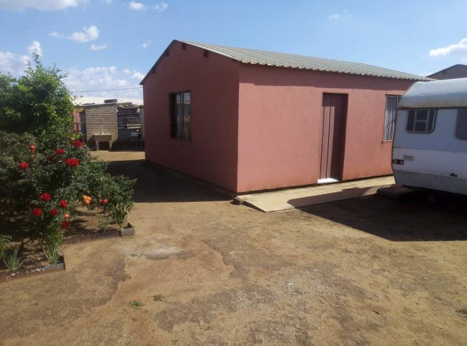 2 Bedroom House for Sale For Sale in Palm Ridge - MR411093