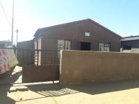 4 Bedroom 2 Bathroom House for Sale for sale in Alberton