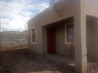 2 Bedroom 1 Bathroom House for Sale for sale in Zonkizizwe