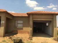 3 Bedroom 1 Bathroom House for Sale for sale in Mohlakeng