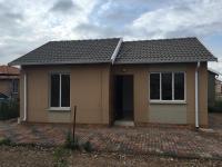 2 Bedroom 1 Bathroom House for Sale for sale in Savanna City