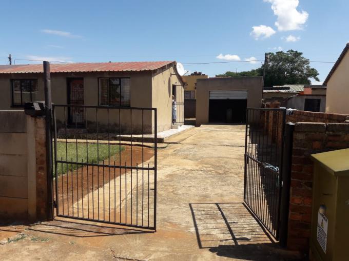 Houses For Sale in Eden Park MyRoof.co.za