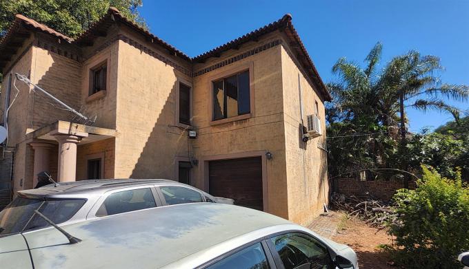 Standard Bank SIE Sale In Execution 3 Bedroom House for Sale in Phalaborwa - MR411132