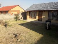 2 Bedroom 1 Bathroom House for Sale for sale in Siluma view