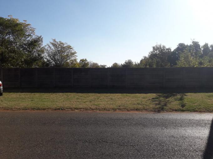 Land for Sale For Sale in Henley-on-Klip - MR411145