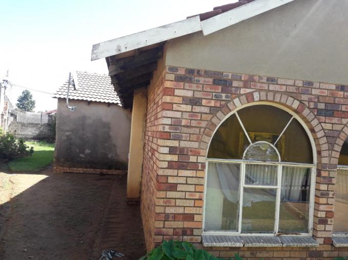 Houses For Sale in Eden Park MyRoof.co.za