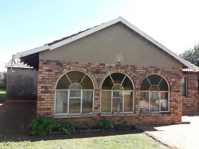 Houses For Sale in Eden Park MyRoof.co.za