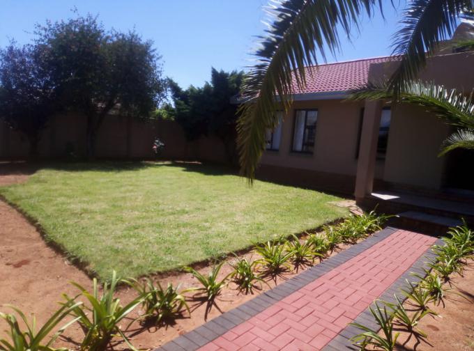 3 Bedroom House for Sale For Sale in Palm Ridge - MR411150