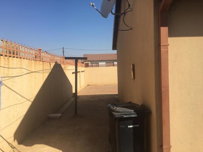 2 Bedroom House for Sale For Sale in Mamelodi Gardens MR41