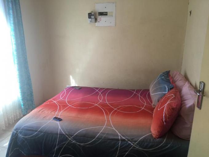 2 Bedroom House for Sale For Sale in Mamelodi Gardens - MR41