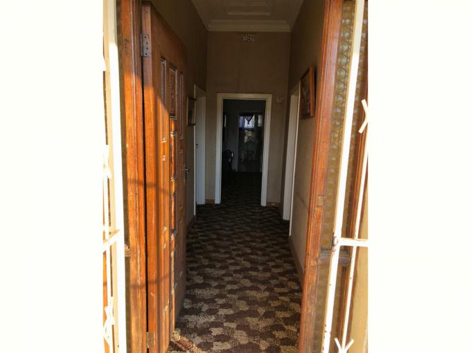 3 Bedroom House for Sale For Sale in Rosettenville - MR411156