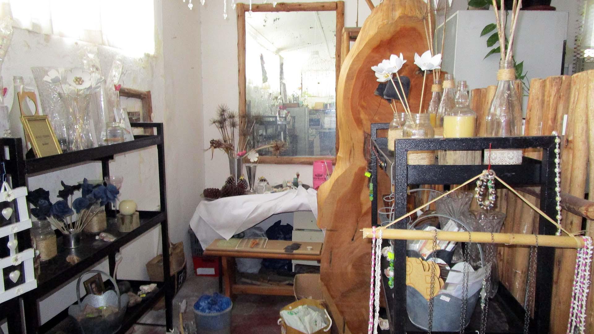 Kitchen - 14 square meters of property in Ifafa Beach