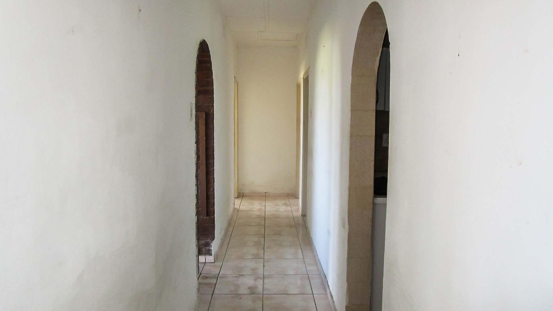 Spaces - 11 square meters of property in Ifafa Beach