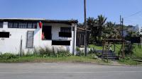 Front View of property in Ifafa Beach