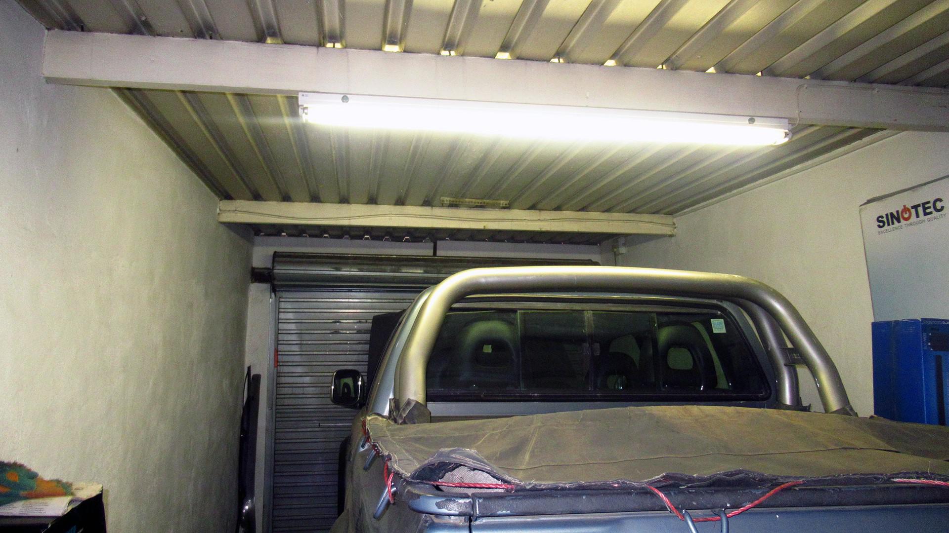 Spaces - 9 square meters of property in Benoni